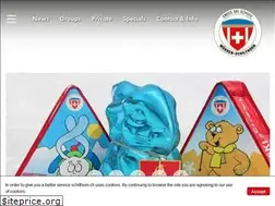 Sites similar to skischule-muerren.ch