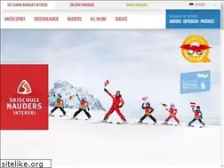Sites similar to skischule-nauders.at