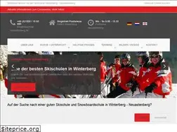 Sites similar to skischule-neuastenberg.de