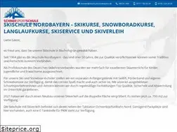 Sites similar to skischule-nordbayern.de