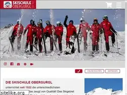 Sites similar to skischule-obergurgl.com