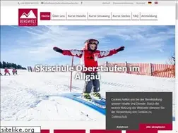 Sites similar to skischule-oberstaufen.de