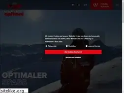 Sites similar to skischule-optimal.at
