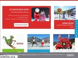 Sites similar to skischule-ramsau.at