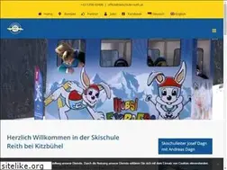 Sites similar to skischule-reith.at