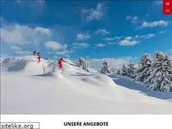 Sites similar to skischule-riederalp.ch