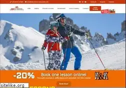 Sites similar to skischule-seiseralm.com