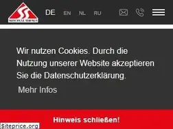 Sites similar to skischule-serfaus.com