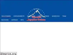 Sites similar to skischule-zugspitze.de