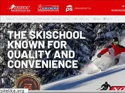 Sites similar to skischule.ch