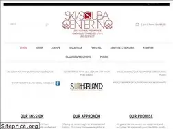 Sites similar to skiscuba.com