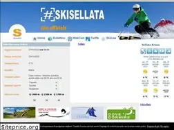 Sites similar to skisellata.it