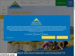 Sites similar to skiserfaus.at