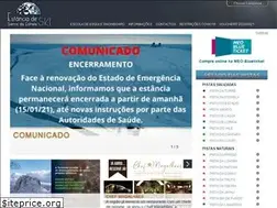 Sites similar to skiserradaestrela.com