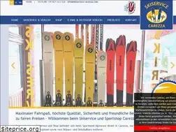 Sites similar to skiservice-carezza.com