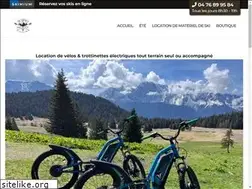 Sites similar to skiservice-chamrousse.com