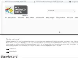 Sites similar to skiservice-shop.de