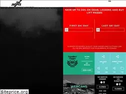 Sites similar to skiservice.com