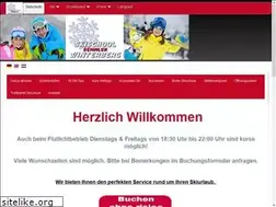 Sites similar to skiservicewinterberg.de