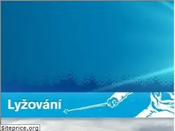 Sites similar to skiservis.cz