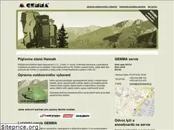 Sites similar to skiservis.eu