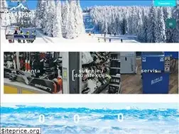 Sites similar to skiservisgala.rs