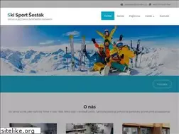 Sites similar to skisestak.cz