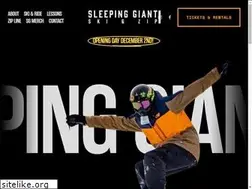 Sites similar to skisg.com