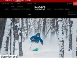 Sites similar to skishaggys.com