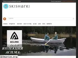 Sites similar to skisharki.com