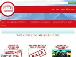 Sites similar to skished.com