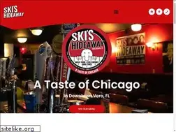 Sites similar to skishideaway.com