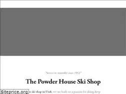 Sites similar to skishoebike.com