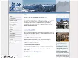 Sites similar to skishop.nl