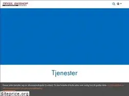 Sites similar to skishop.no