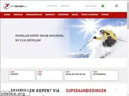 Sites similar to skishop4u.nl