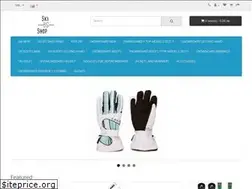 Sites similar to skishopbg.com