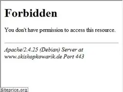 Sites similar to skishopkowarik.de
