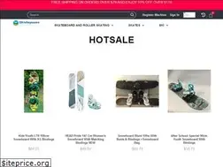 Sites similar to skishopusen.com