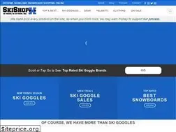 Sites similar to skishopx.com