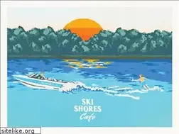 Sites similar to skishorescafe.com