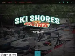 Sites similar to skishoresmarina.com