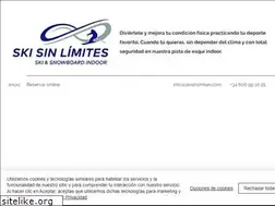 Sites similar to skisinlimites.com