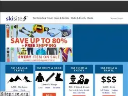 Sites similar to skisite.com
