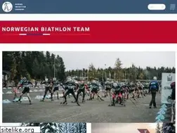 Sites similar to skiskyting.no