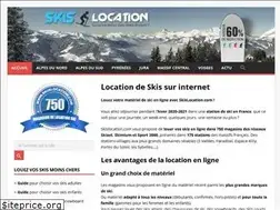 Sites similar to skislocation.com