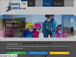 Sites similar to skisnow-fun.de