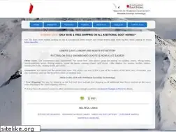 Sites similar to skisnowboardboothorn.com
