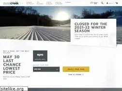 Sites similar to skisnowcreek.com