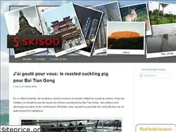 Sites similar to skisoo.com